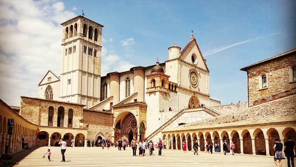 Assisi