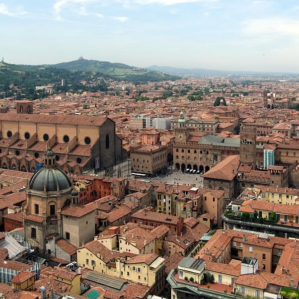 Bologna
