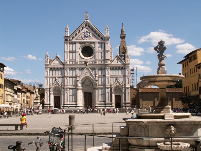 Firenze