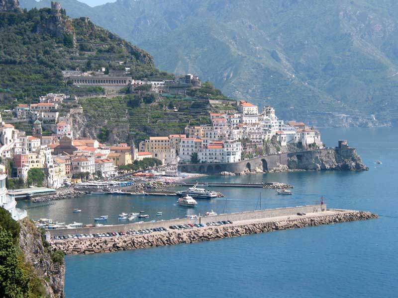 Sorrento