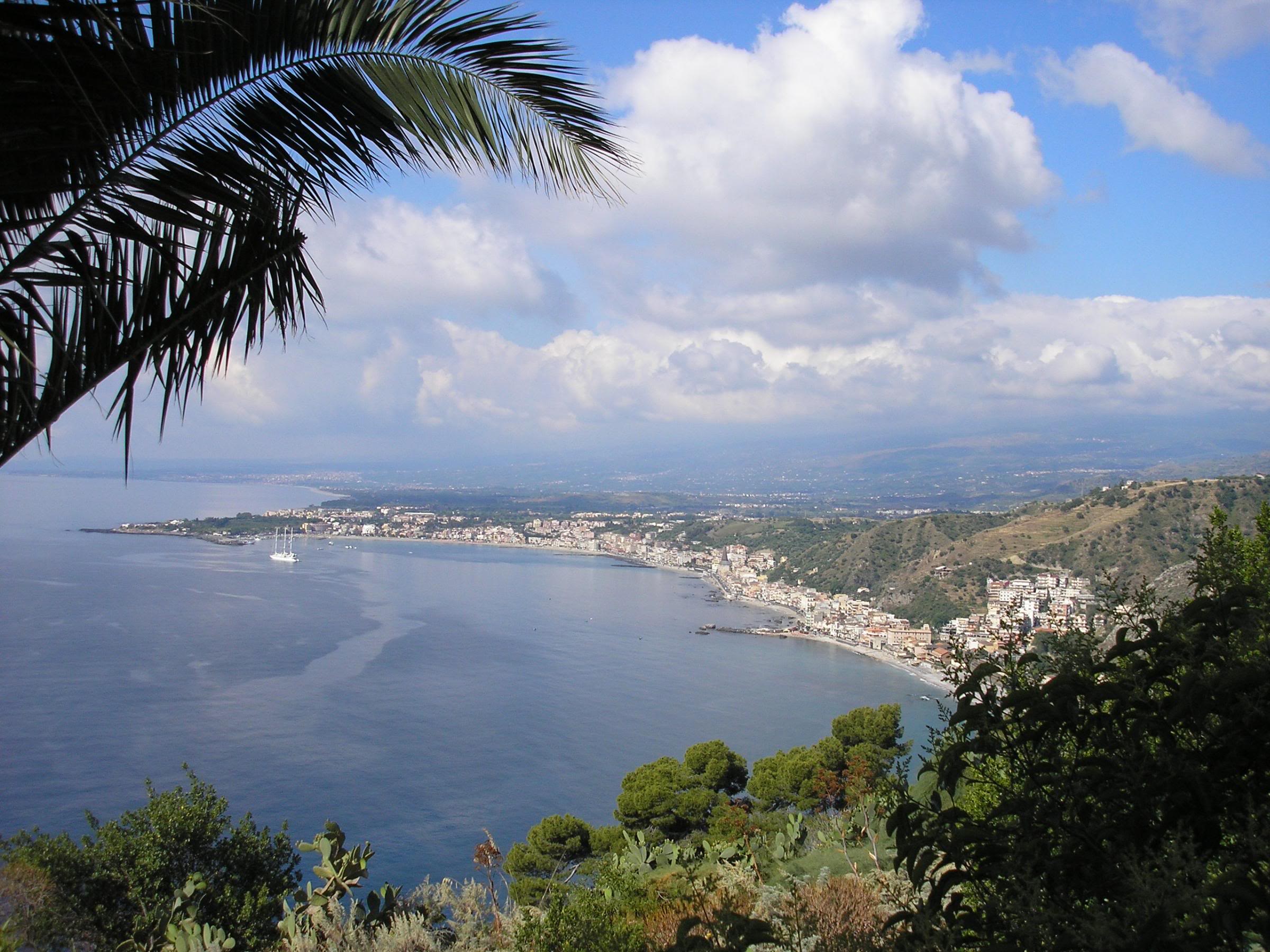 Taormina
