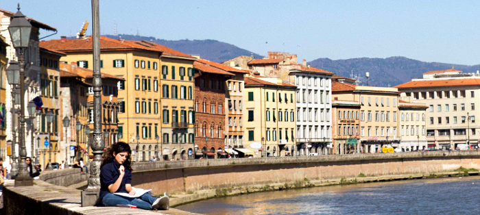 Viareggio